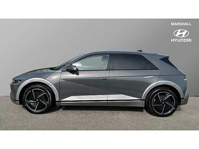 Hyundai Ioniq 5 Ioniq 5 HAT 239kW Ultimate 77 kWh AU AWD