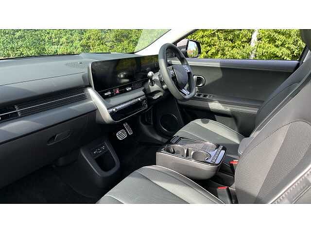 Hyundai Ioniq 5 Ioniq 5 HAT 239kW Ultimate 77 kWh AU AWD