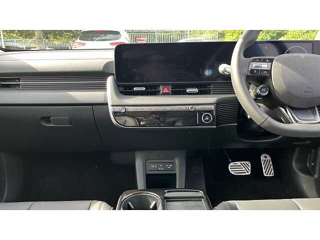 Hyundai Ioniq 5 Ioniq 5 HAT 239kW Ultimate 77 kWh AU AWD