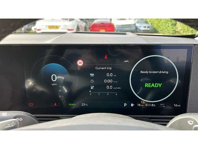 Hyundai Ioniq 5 Ioniq 5 HAT 239kW Ultimate 77 kWh AU AWD