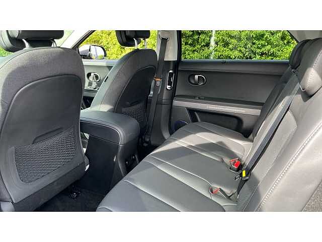 Hyundai Ioniq 5 Ioniq 5 HAT 239kW Ultimate 77 kWh AU AWD