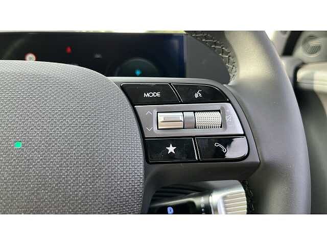Hyundai Ioniq 5 Ioniq 5 HAT 239kW Ultimate 77 kWh AU AWD