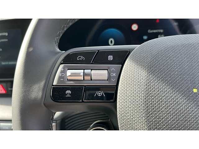 Hyundai Ioniq 5 Ioniq 5 HAT 239kW Ultimate 77 kWh AU AWD