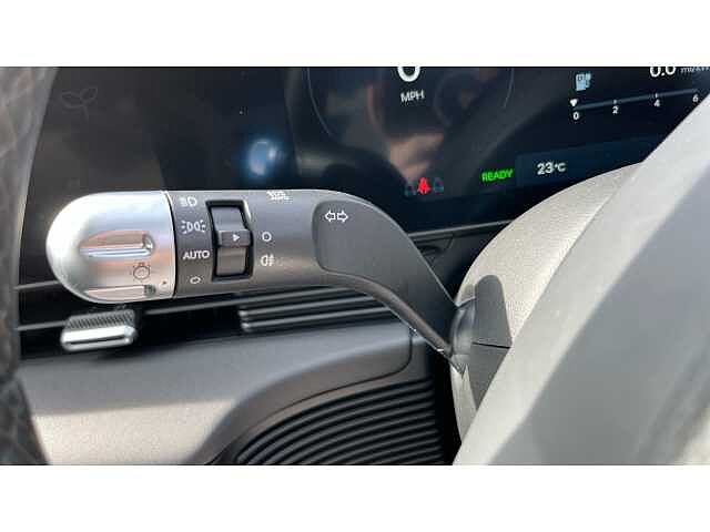 Hyundai Ioniq 5 Ioniq 5 HAT 239kW Ultimate 77 kWh AU AWD