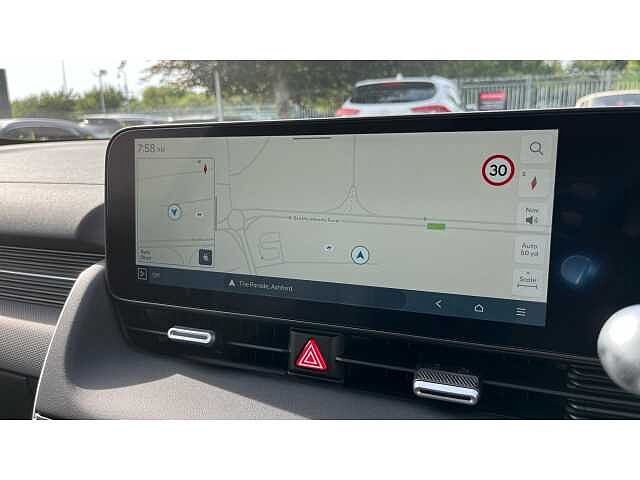 Hyundai Ioniq 5 Ioniq 5 HAT 239kW Ultimate 77 kWh AU AWD
