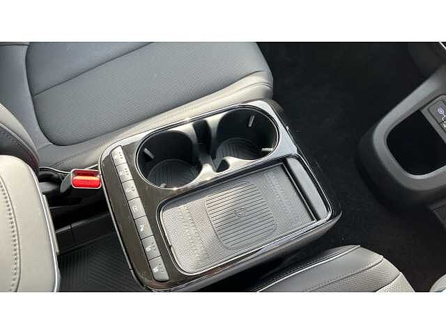 Hyundai Ioniq 5 Ioniq 5 HAT 239kW Ultimate 77 kWh AU AWD
