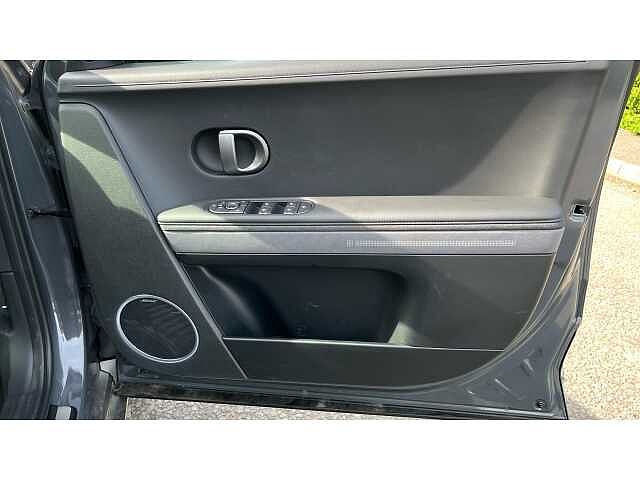 Hyundai Ioniq 5 Ioniq 5 HAT 239kW Ultimate 77 kWh AU AWD