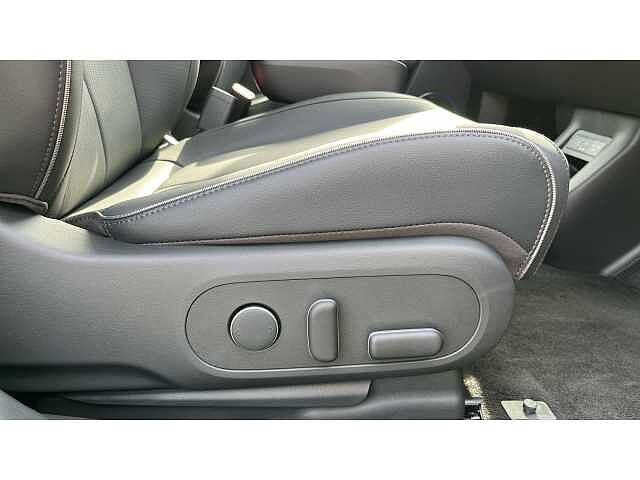 Hyundai Ioniq 5 Ioniq 5 HAT 239kW Ultimate 77 kWh AU AWD