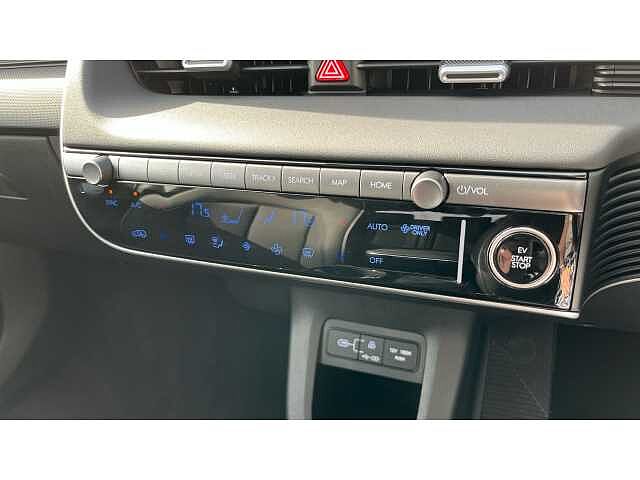 Hyundai Ioniq 5 Ioniq 5 HAT 239kW Ultimate 77 kWh AU AWD