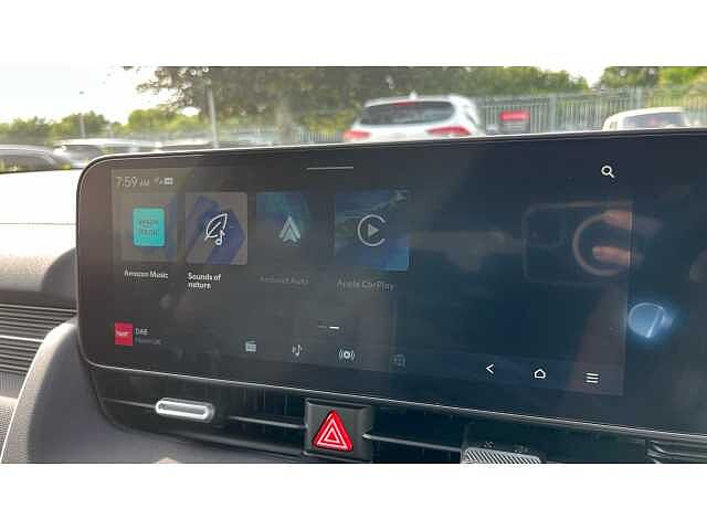 Hyundai Ioniq 5 Ioniq 5 HAT 239kW Ultimate 77 kWh AU AWD