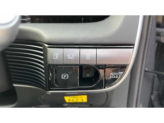 Hyundai Ioniq 5 Ioniq 5 HAT 239kW Ultimate 77 kWh AU AWD