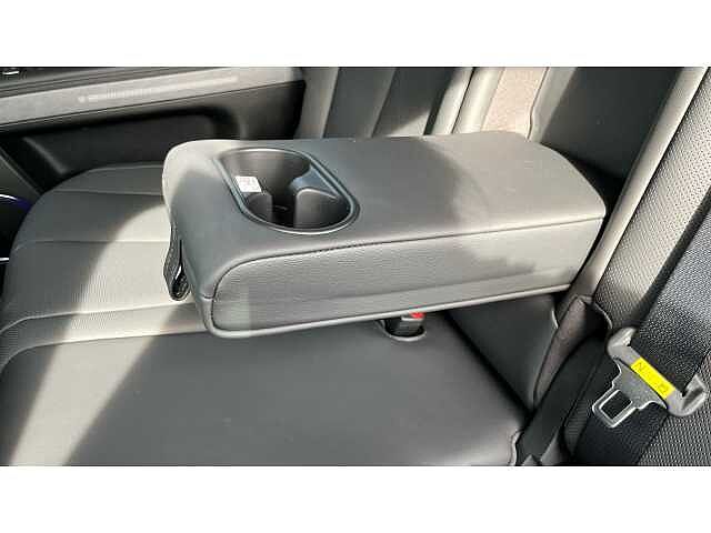 Hyundai Ioniq 5 Ioniq 5 HAT 239kW Ultimate 77 kWh AU AWD