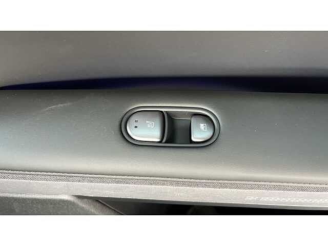 Hyundai Ioniq 5 Ioniq 5 HAT 239kW Ultimate 77 kWh AU AWD