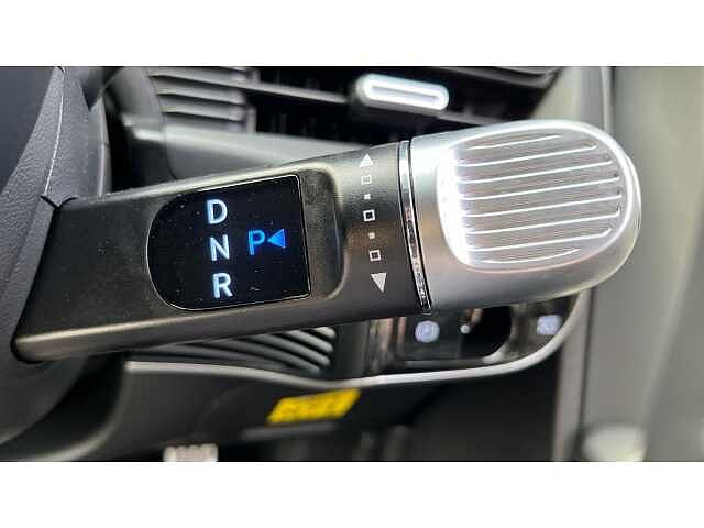 Hyundai Ioniq 5 Ioniq 5 HAT 239kW Ultimate 77 kWh AU AWD