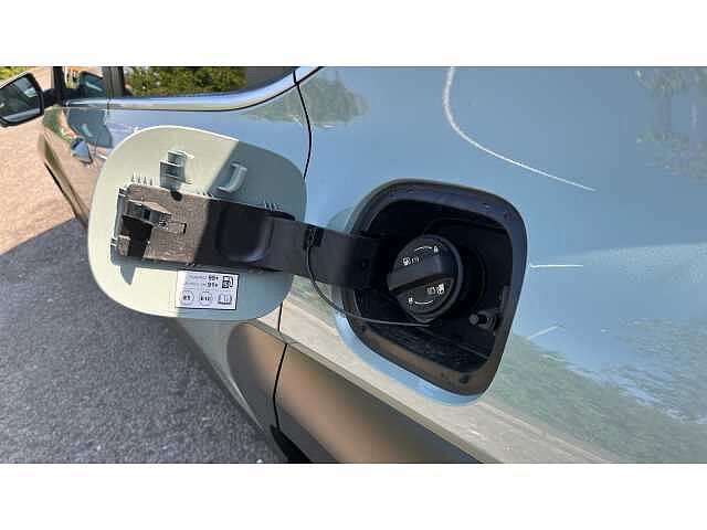 Hyundai Kona Kona 5Dr SUV 1.6T 138ps HBD Ultm 6DCT
