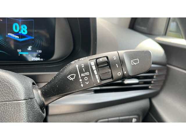 Hyundai i20 i20 5Dr HAT 1.0 T-gdi 90ps Tech Line DCT