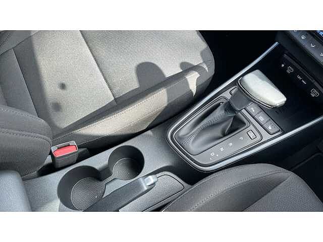 Hyundai i20 i20 5Dr HAT 1.0 T-gdi 90ps Tech Line DCT