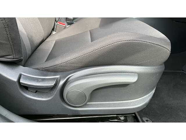 Hyundai i20 i20 5Dr HAT 1.0 T-gdi 90ps Tech Line DCT