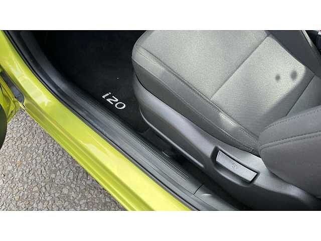 Hyundai i20 i20 5Dr HAT 1.0 T-gdi 90ps Tech Line DCT
