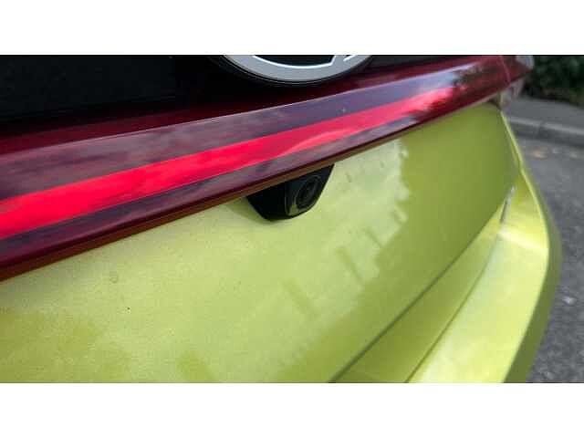 Hyundai i20 i20 5Dr HAT 1.0 T-gdi 90ps Tech Line DCT