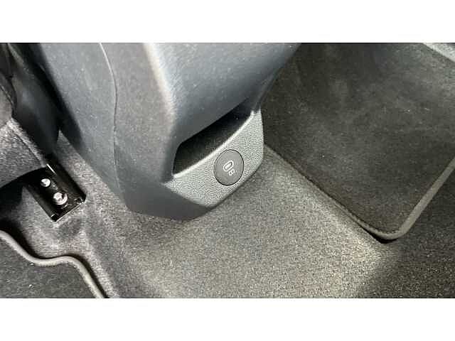 Hyundai i20 i20 5Dr HAT 1.0 T-gdi 90ps Tech Line DCT