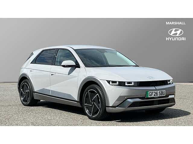 Ioniqc 5 HAT 239kW Ultm 84kWh AWD