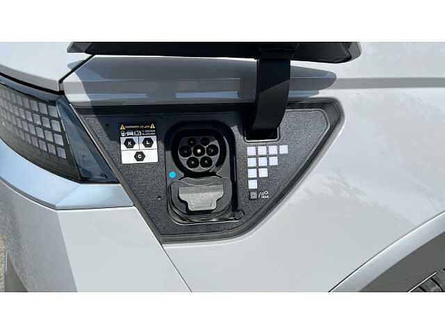 Hyundai IONIQ 5 Ioniqc 5 HAT 239kW Ultm 84kWh AWD Cyber Gray
