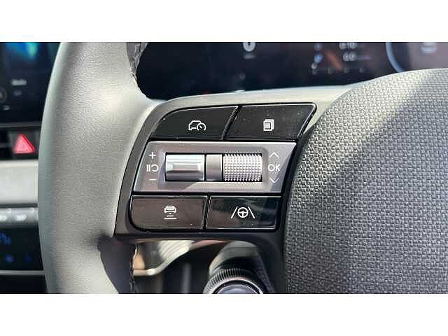Hyundai IONIQ 5 Ioniqc 5 HAT 239kW Ultm 84kWh AWD Cyber Gray
