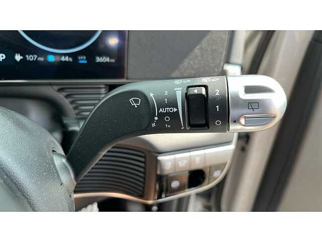 Hyundai IONIQ 5 Ioniqc 5 HAT 239kW Ultm 84kWh AWD Cyber Gray