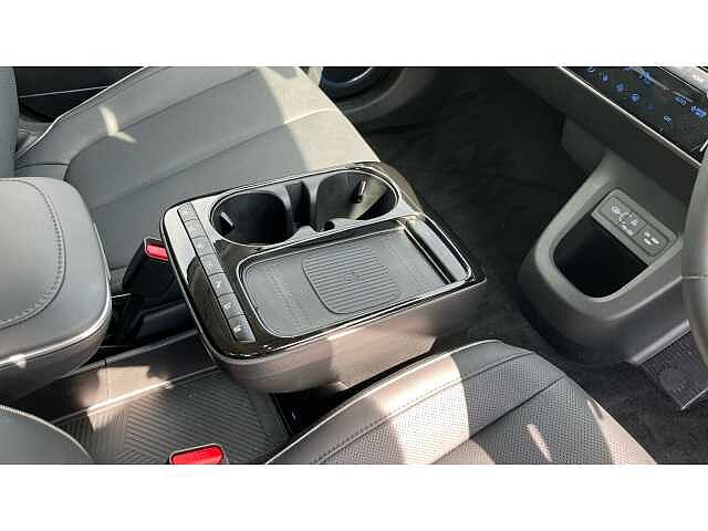 Hyundai IONIQ 5 Ioniqc 5 HAT 239kW Ultm 84kWh AWD Cyber Gray