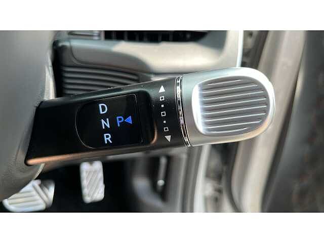 Hyundai IONIQ 5 Ioniqc 5 HAT 239kW Ultm 84kWh AWD Cyber Gray