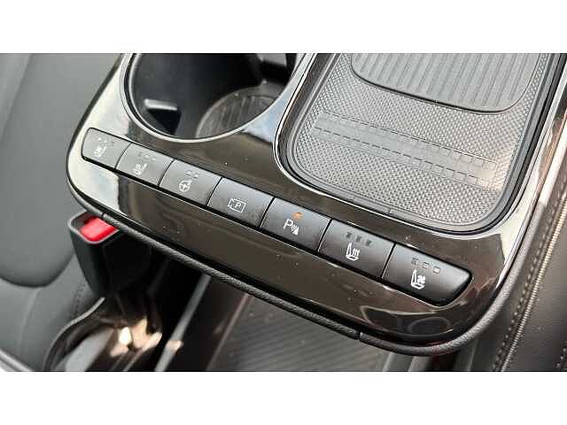 Hyundai IONIQ 5 Ioniqc 5 HAT 239kW Ultm 84kWh AWD Cyber Gray