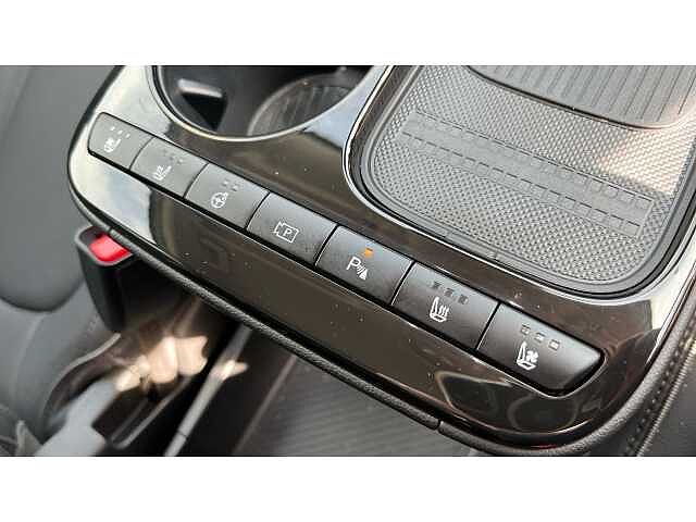 Hyundai IONIQ 5 Ioniqc 5 HAT 239kW Ultm 84kWh AWD Cyber Gray