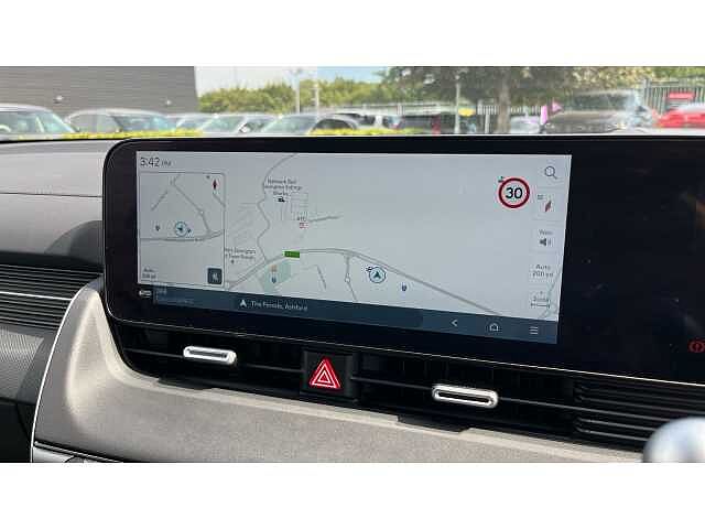 Hyundai IONIQ 5 Ioniqc 5 HAT 239kW Ultm 84kWh AWD Cyber Gray