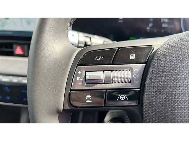 Hyundai IONIQ 5 Ioniqc 5 HAT 239kW Ultm 84kWh AWD Cyber Gray