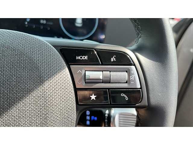 Hyundai IONIQ 5 Ioniqc 5 HAT 239kW Ultm 84kWh AWD Cyber Gray