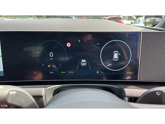 Hyundai Tucson Tucson 1.6T Hybrid 239ps N Line AU