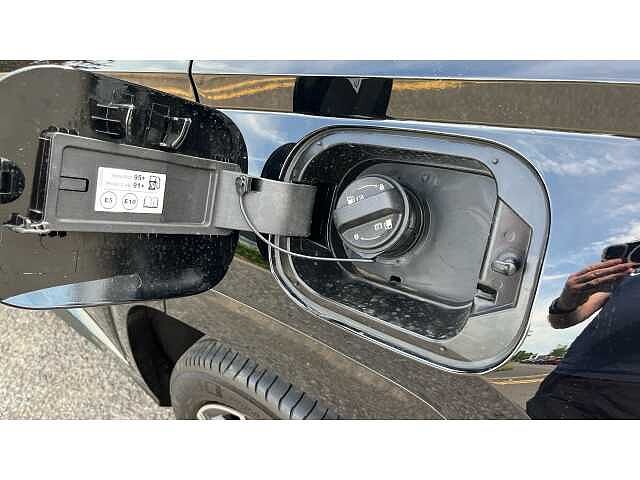 Hyundai Tucson Tucson 1.6T Hybrid 239ps N Line AU
