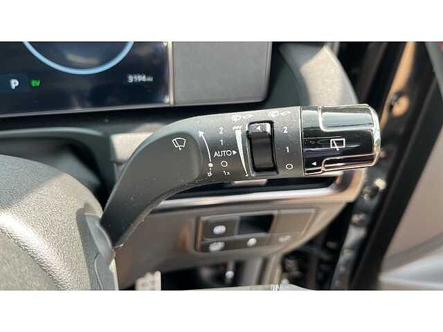 Hyundai Tucson Tucson 1.6T Hybrid 239ps N Line AU