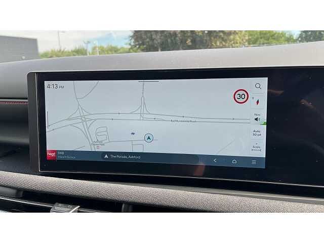 Hyundai Tucson Tucson 1.6T Hybrid 239ps N Line AU