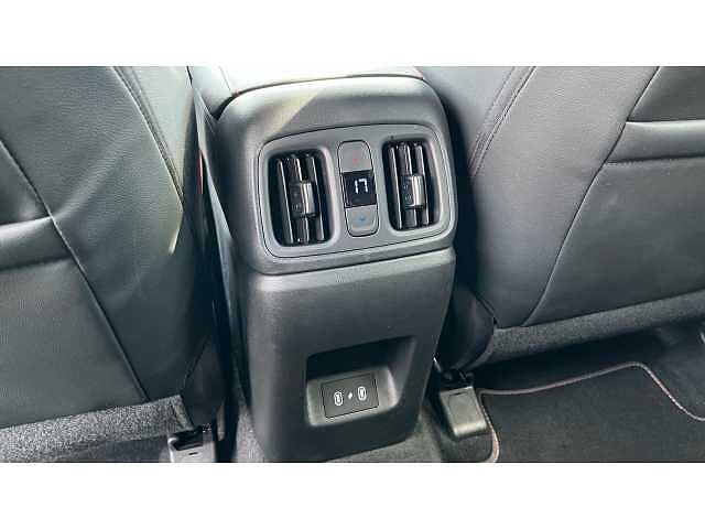 Hyundai Tucson Tucson 1.6T Hybrid 239ps N Line AU