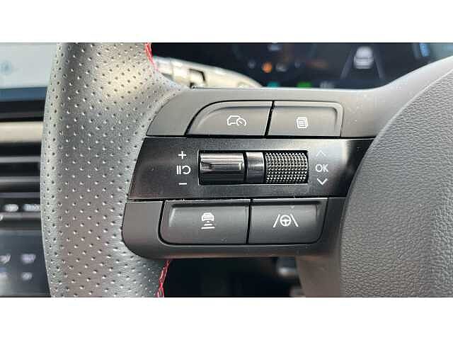 Hyundai Tucson Tucson 1.6T Hybrid 239ps N Line AU