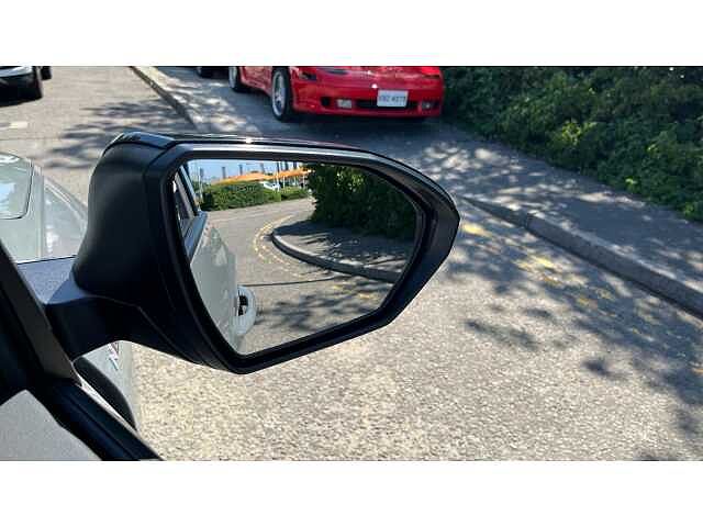 Hyundai Tucson Tucson 1.6T Plg-hbd 252ps N Line AU