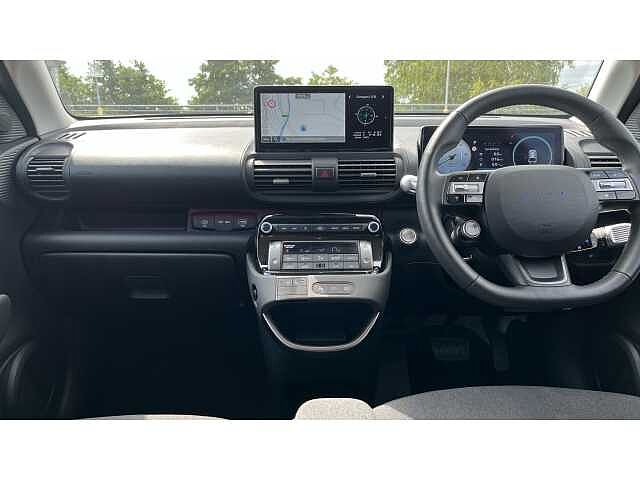 Hyundai Inster Inster 5Dr HAT 85kW 2 49kWh
