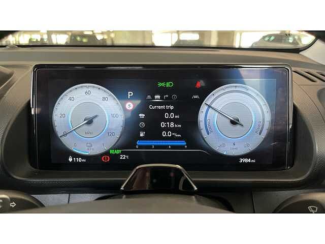 Hyundai Inster Inster 5Dr HAT 85kW 2 49kWh