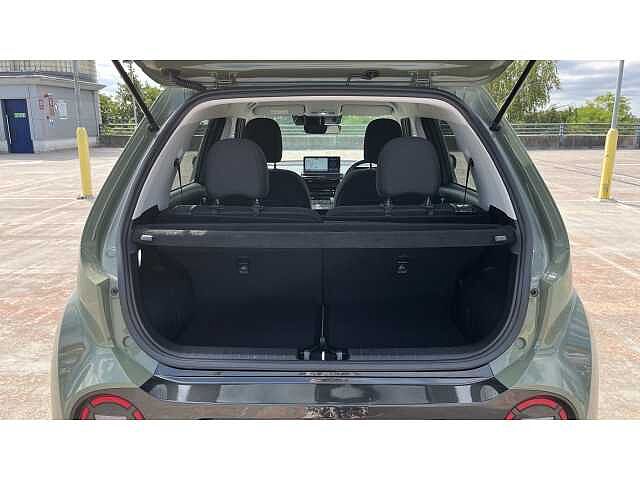 Hyundai Inster Inster 5Dr HAT 85kW 2 49kWh