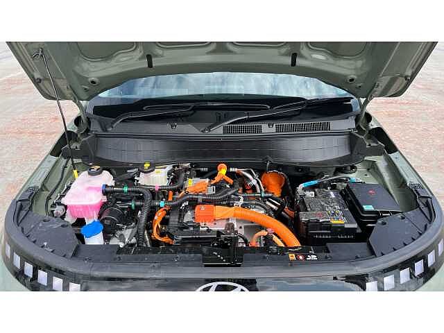 Hyundai Inster Inster 5Dr HAT 85kW 2 49kWh