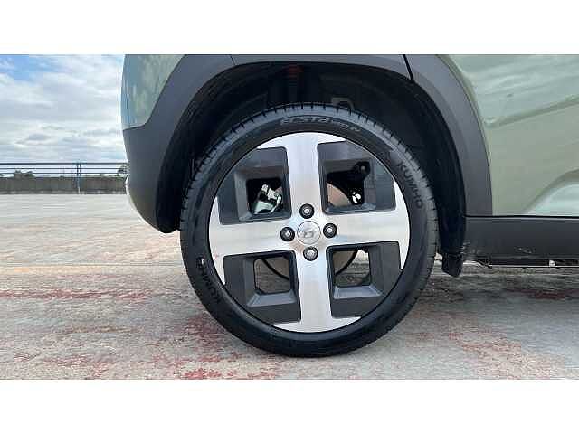 Hyundai Inster Inster 5Dr HAT 85kW 2 49kWh
