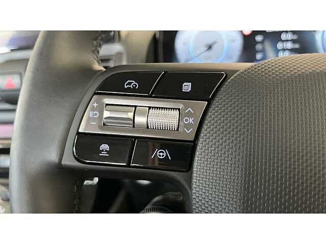 Hyundai Inster Inster 5Dr HAT 85kW 2 49kWh