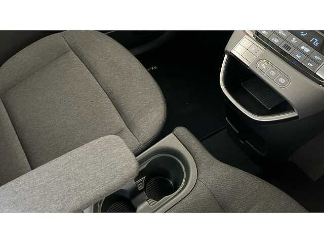 Hyundai Inster Inster 5Dr HAT 85kW 2 49kWh